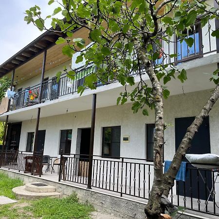 Леон Hotel Gagra Luaran gambar