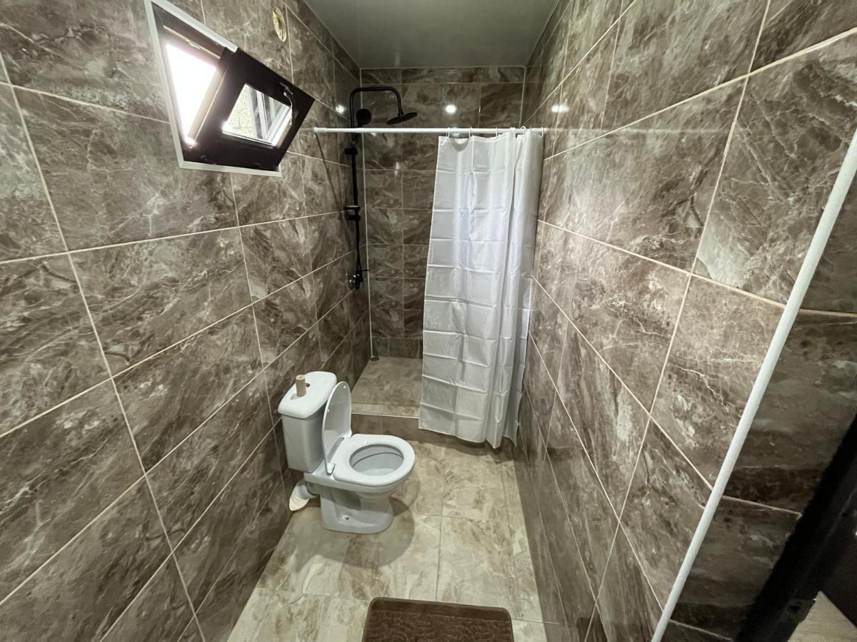 Леон Hotel Gagra Luaran gambar