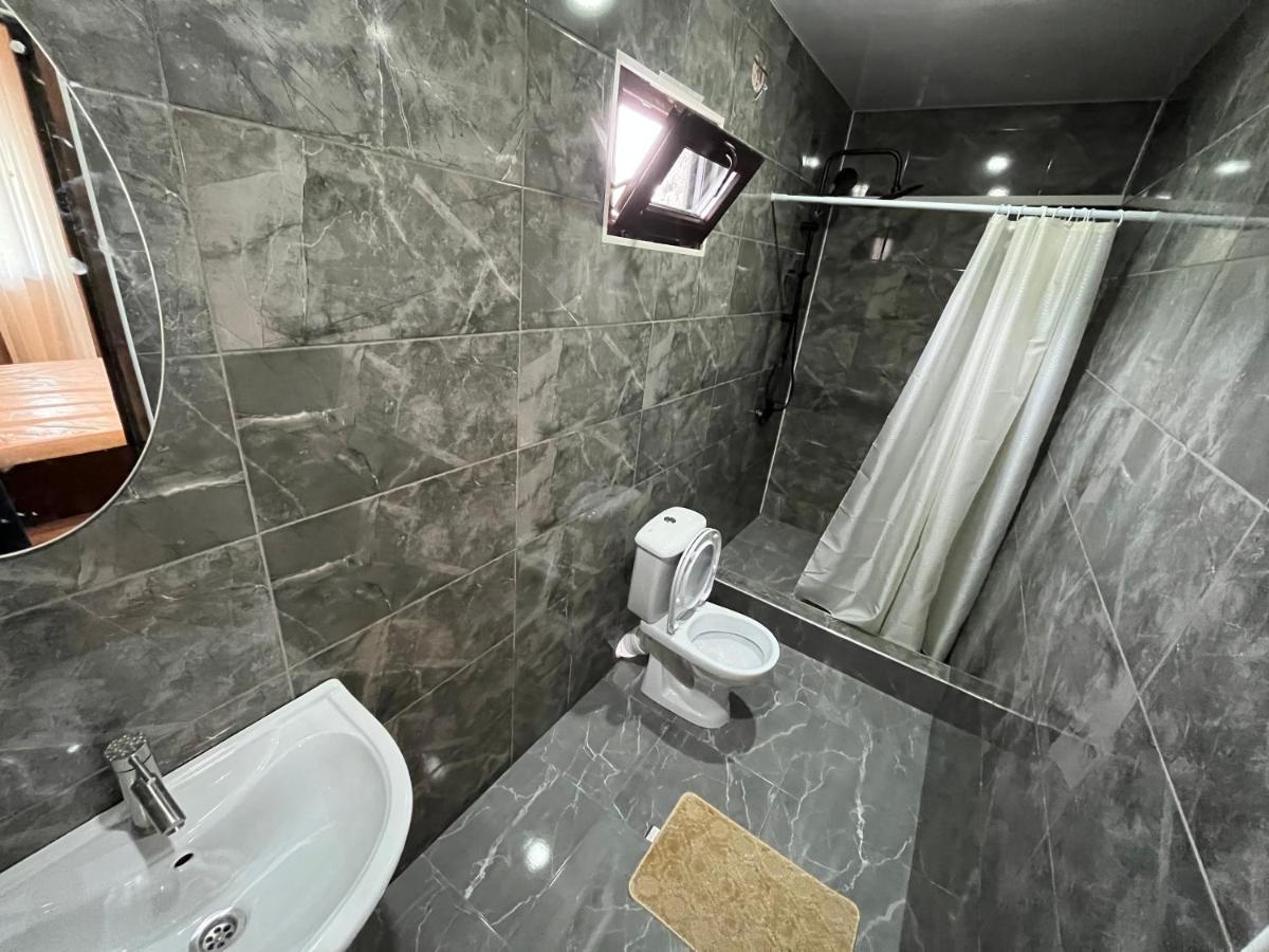 Леон Hotel Gagra Luaran gambar