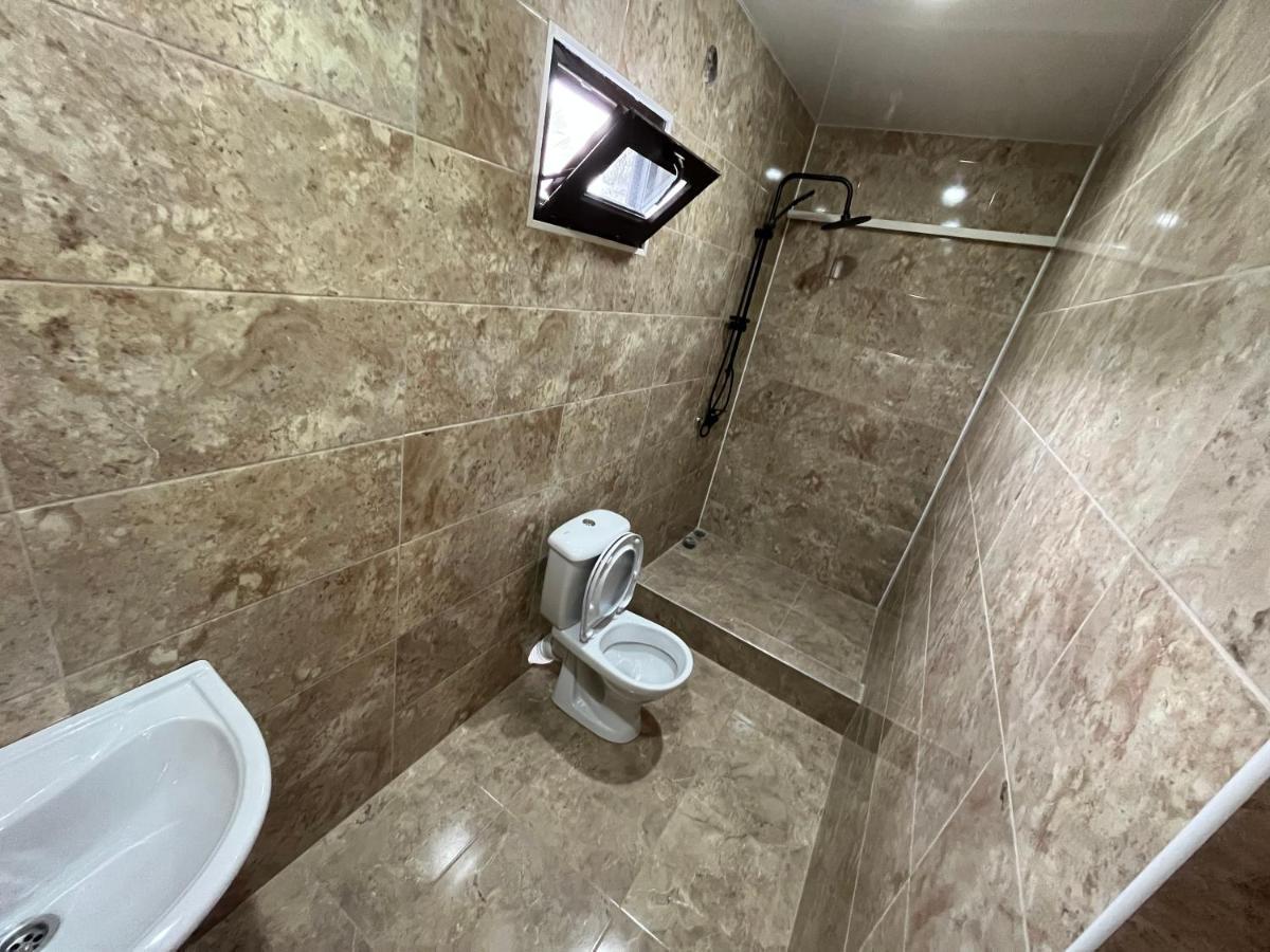 Леон Hotel Gagra Luaran gambar