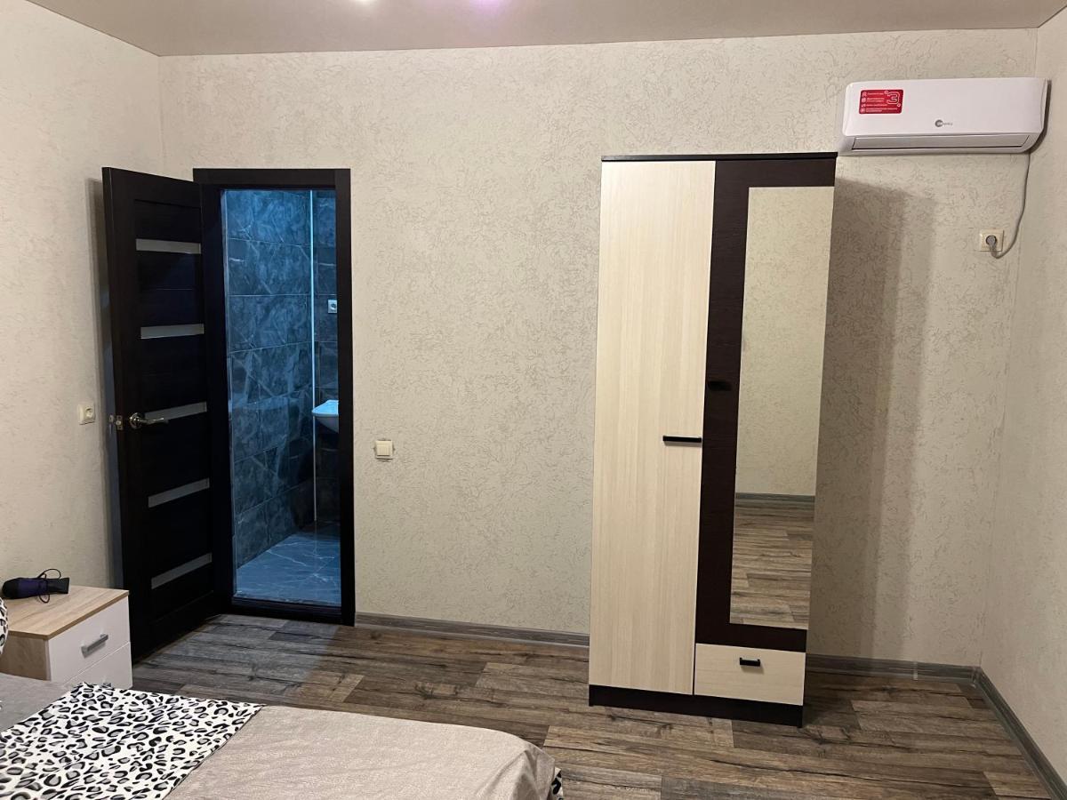 Леон Hotel Gagra Luaran gambar