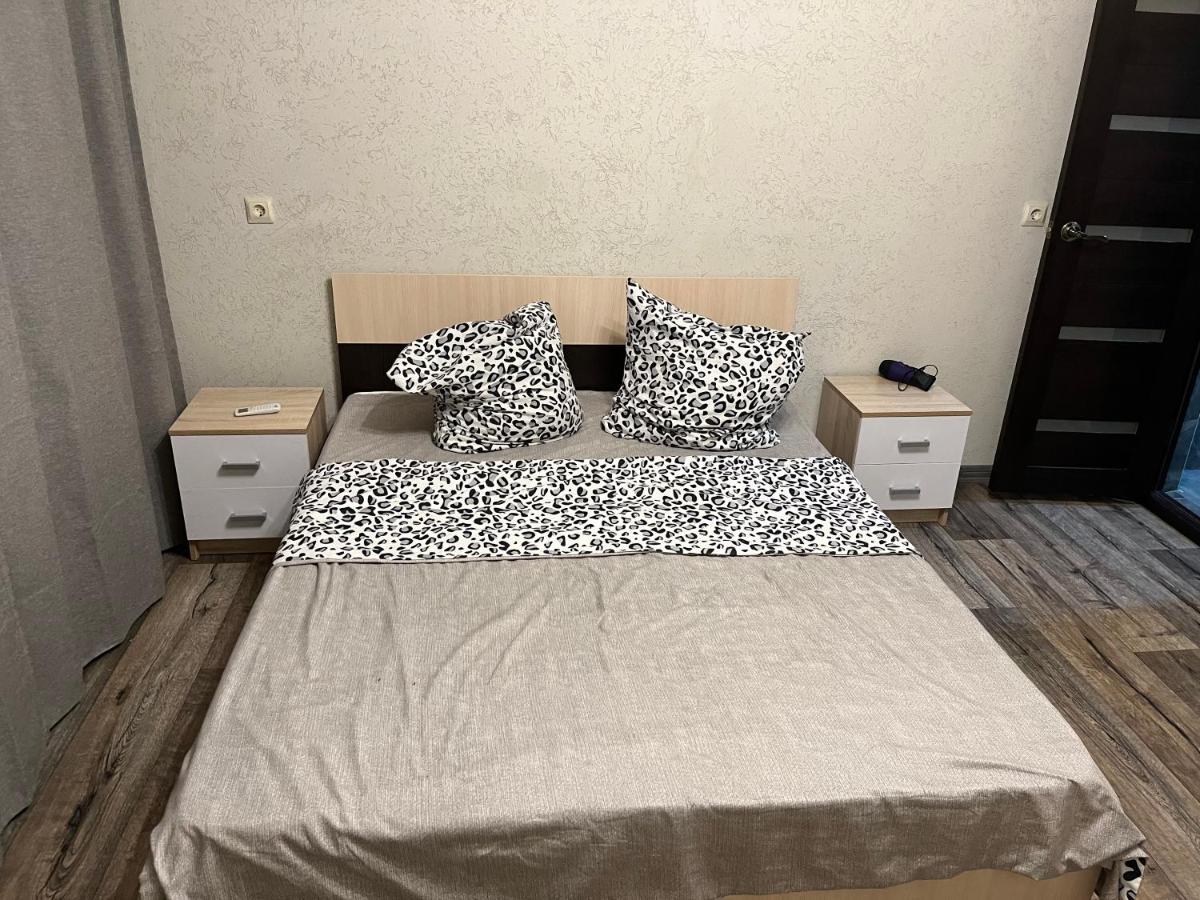 Леон Hotel Gagra Luaran gambar