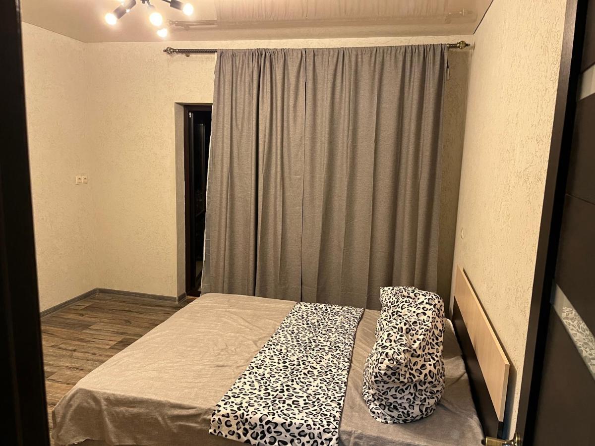 Леон Hotel Gagra Luaran gambar