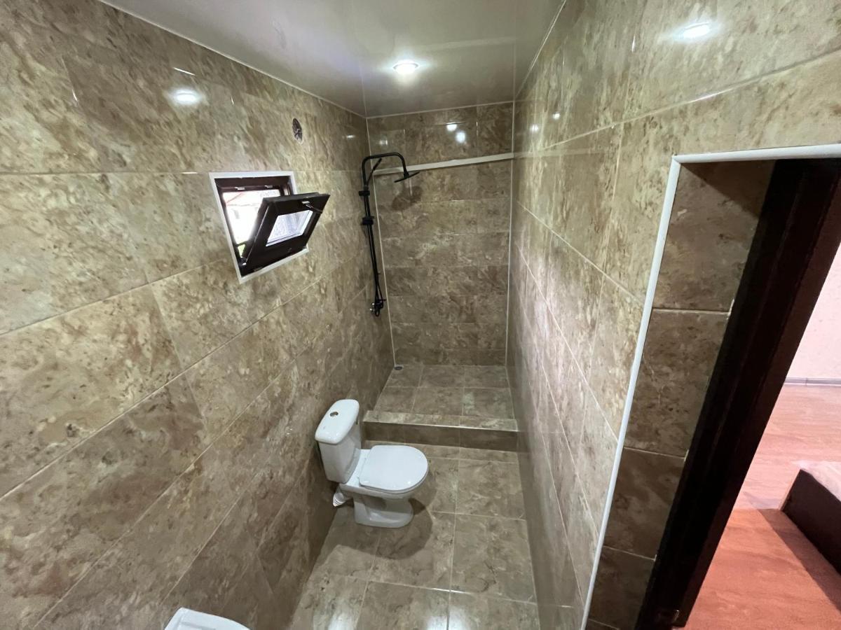 Леон Hotel Gagra Luaran gambar