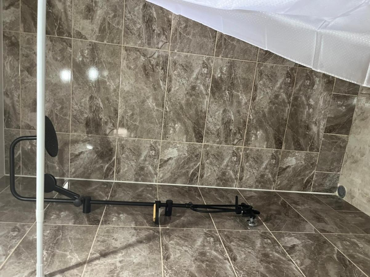 Леон Hotel Gagra Luaran gambar